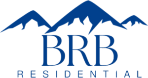 Blue Ridge Brokerage Residential logo